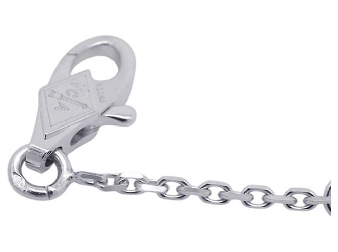 Collier Frivole Mini Van Cleef & Arpels - vue 13