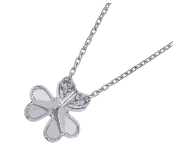 Collier Frivole Mini Van Cleef & Arpels - vue 3