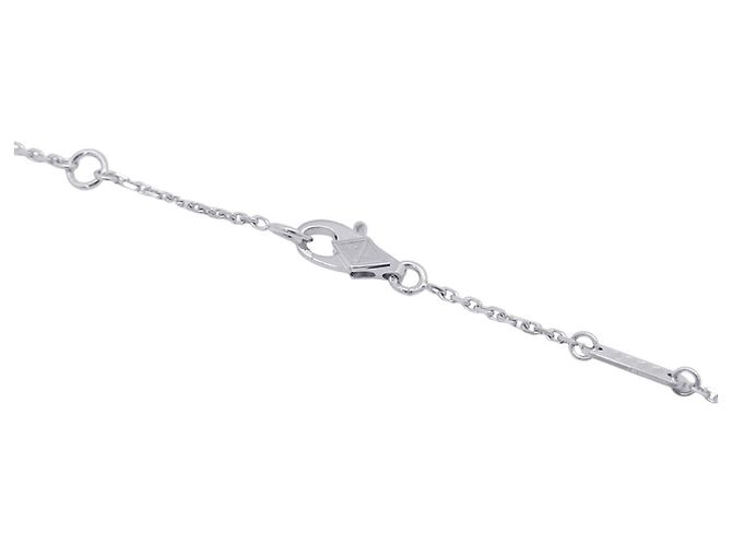 Collier Frivole Mini Van Cleef & Arpels - vue 5