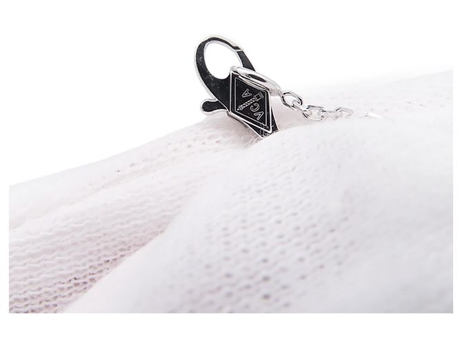 Collier Frivole Mini Van Cleef & Arpels - vue 9