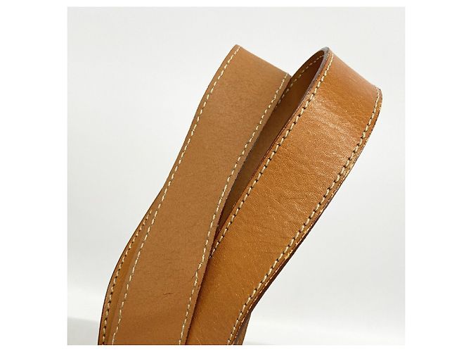 Céline Celine Macadam Brown Tote Bag Braun - Ansicht 9