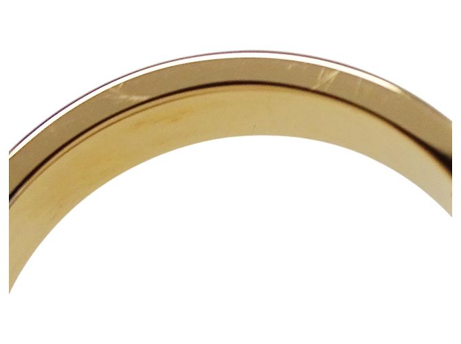 Anello Cartier Love in oro rosa D'oro - vista 10