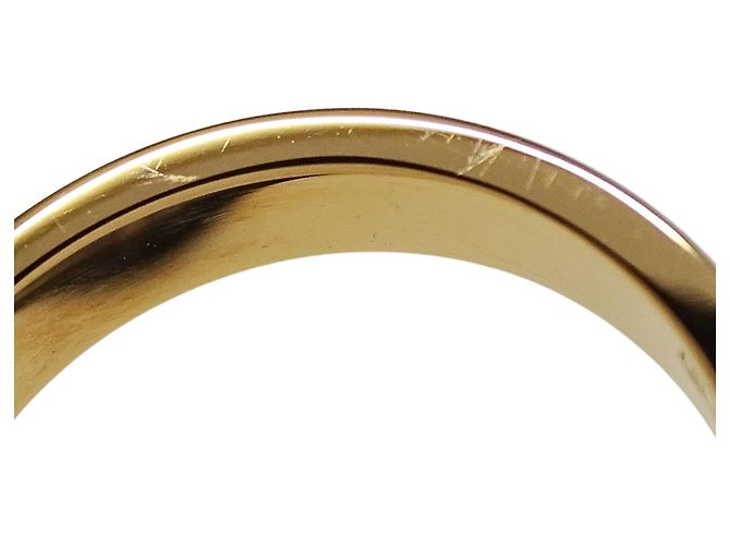 Anello Cartier Love in oro rosa D'oro - vista 11