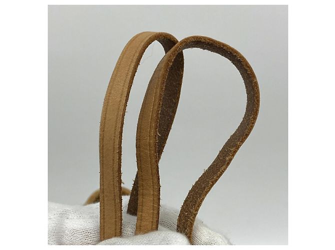 Mochila Louis Vuitton Monogram Montsouris MM Marrom - vista 12