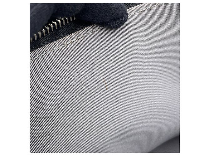 Borsa Tote Chanel Matelassé Nero - vista 12
