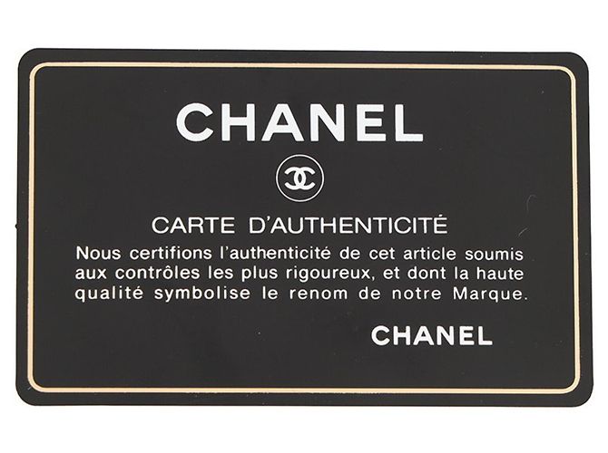 Borsa Tote Chanel Matelassé Nero - vista 15