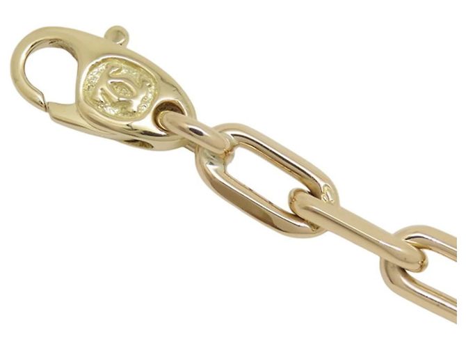 Collar Cartier Spartacus en oro amarillo 18K - vista 11