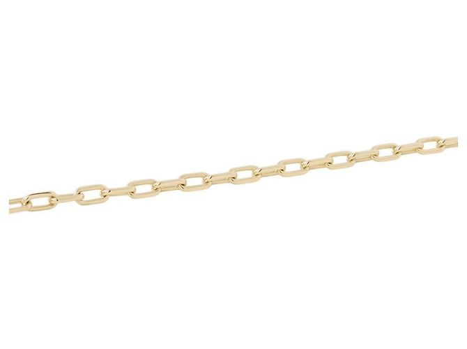 Collar Cartier Spartacus en oro amarillo 18K - vista 2