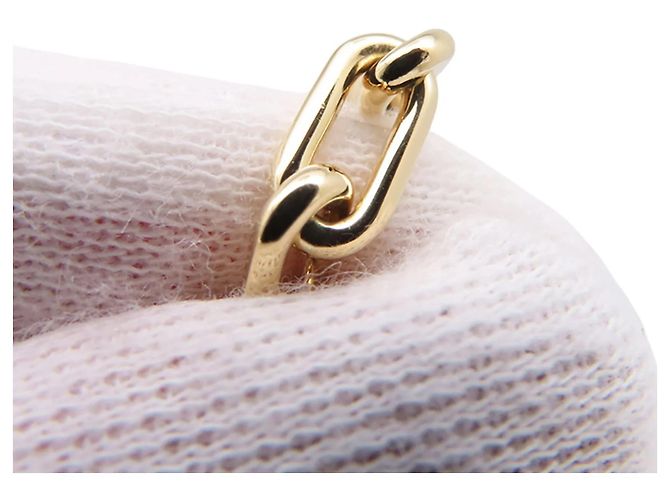 Collar Cartier Spartacus en oro amarillo 18K - vista 5