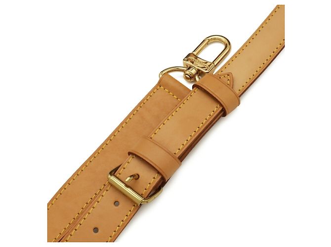 Louis Vuitton Monogram Keepall Bandoulière 45 Boston Bag Braun Monogramm - Ansicht 8