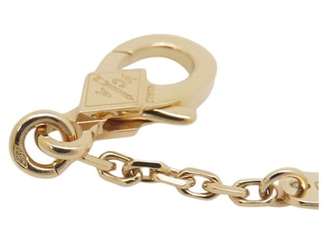 Colar Pendente Alhambra Van Cleef & Arpels - vista 10