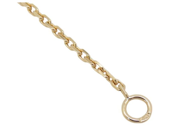 Colar Pendente Alhambra Van Cleef & Arpels - vista 11