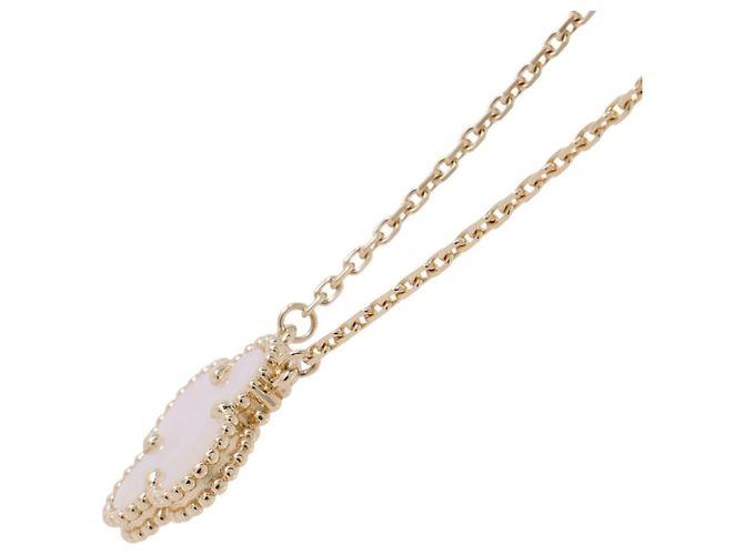 Colar Pendente Alhambra Van Cleef & Arpels - vista 2