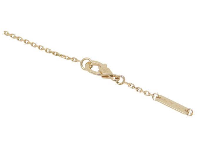 Colar Pendente Alhambra Van Cleef & Arpels - vista 4