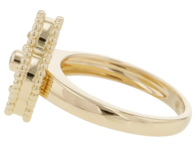 Van Cleef & Arpels Alhambra Bandring - Ansicht 2