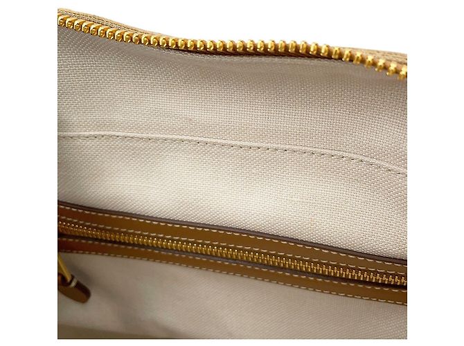 Miu Miu Bow große Handtasche - Ansicht 10
