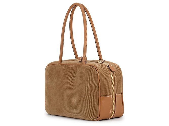 Miu Miu Bow große Handtasche - Ansicht 2
