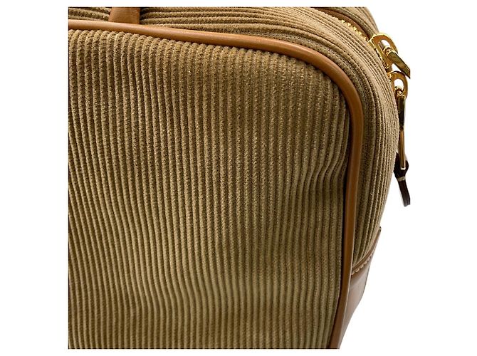 Miu Miu Bow große Handtasche - Ansicht 6