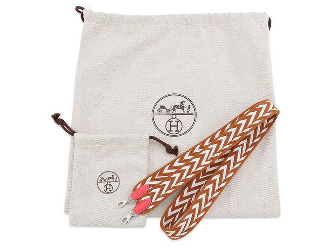 Hermès Borsa a mano Hermes Bolide 1923 Mini - vista 13