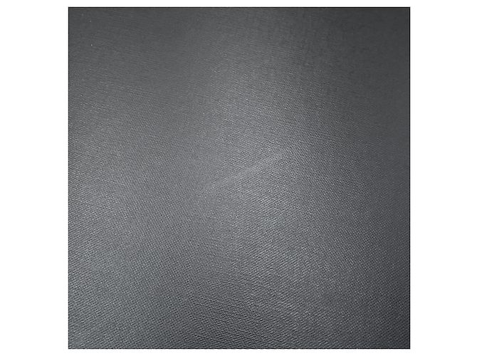 Yves Saint Laurent schwarze Clutch-Tasche - Ansicht 13
