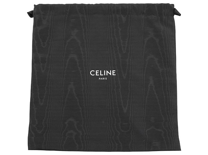 Céline Borsa a tracolla Celine Triomphe Ava - vista 11
