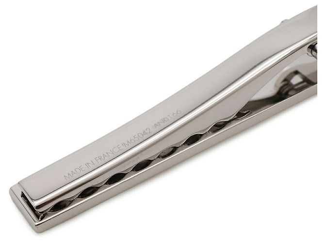 Louis Vuitton Krawattennadel Silber - Ansicht 6