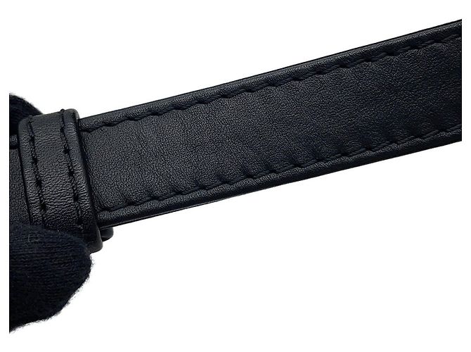 Chanel Boy Chanel Handtasche Schwarz - Ansicht 10