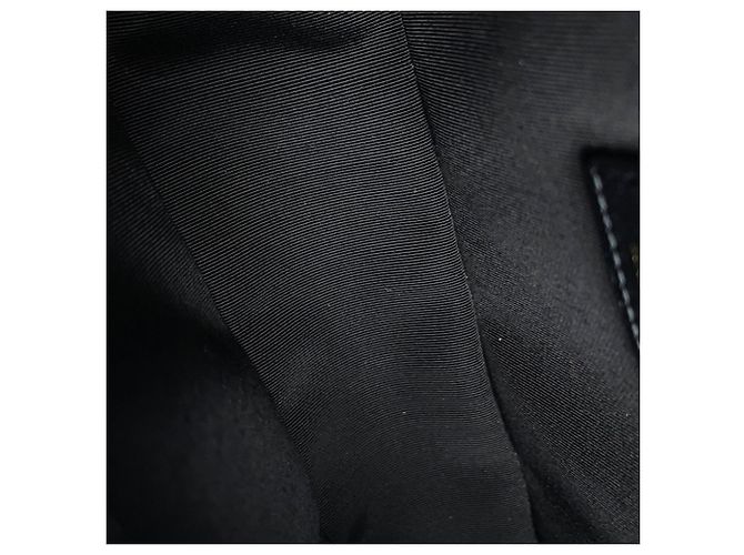 Chanel Boy Chanel Handtasche Schwarz - Ansicht 13