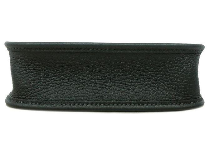 Hermès Hermes Evelyne TPM Shoulder Bag Black - view 3