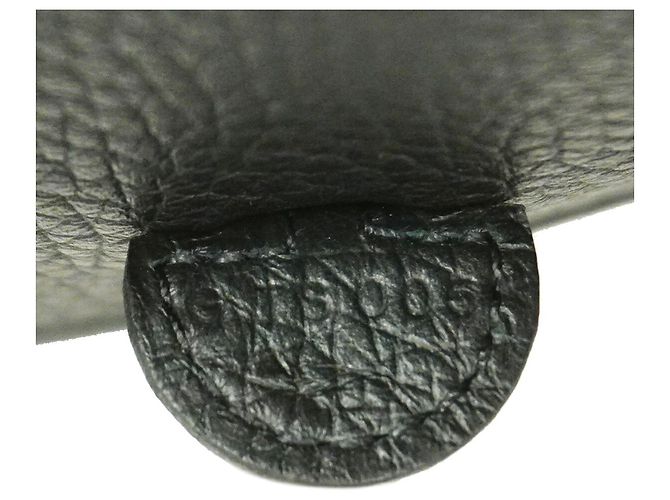 Hermès Hermes Evelyne TPM Shoulder Bag Black - view 9