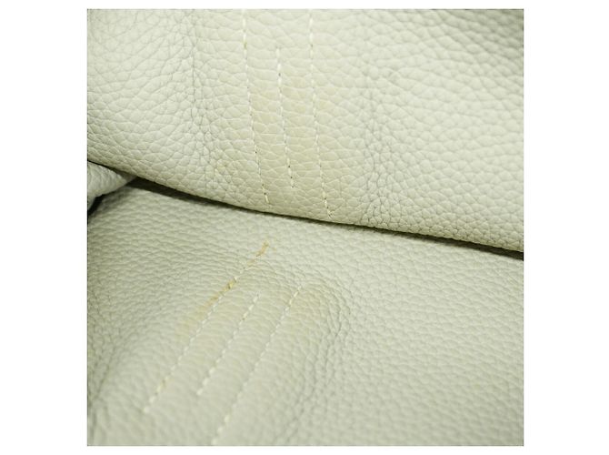 Hermès Hermes Double Sens 28 Tote Bag Taupe - view 8