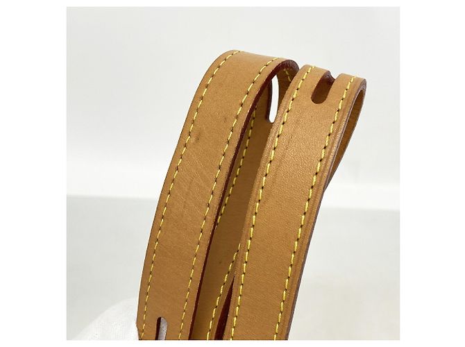 Louis Vuitton Monogram Boite Chapeau Souple PM Schultertasche Braun - Ansicht 9