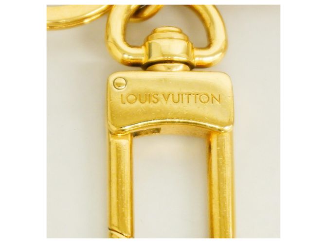 Llavero Charm Fleur de Monogram Louis Vuitton Multicolor - vista 2