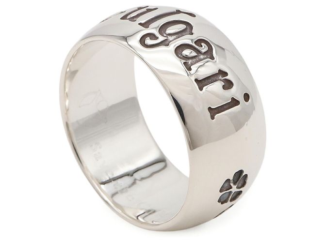 Bulgari Bvlgari Save the Children Sotirio Charity Ring Silber - Ansicht 3