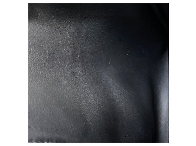 Hermès Hermes Kelly Accad PM Access Body Bag Preto - vista 10