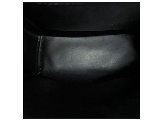 Hermès Hermes Kelly Accad PM Access Body Bag Preto - vista 11