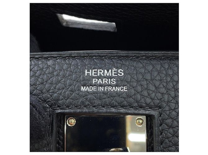 Hermès Hermes Kelly Accad PM Access Body Bag Preto - vista 16