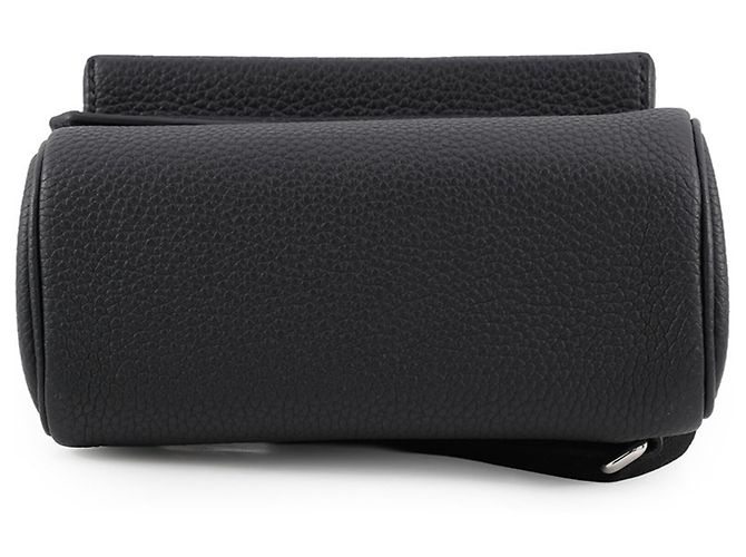 Hermès Hermes Kelly Accad PM Access Body Bag Preto - vista 4