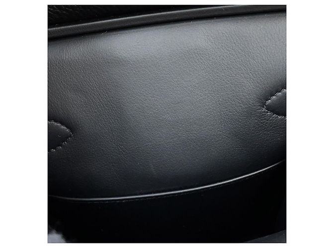 Hermès Hermes Kelly Accad PM Access Body Bag Preto - vista 8