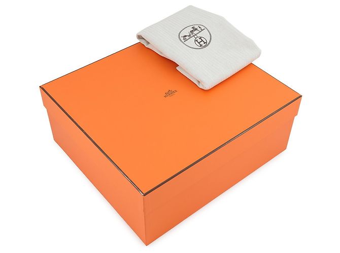 Hermès Borsa Tote Hermes Garden TPM Nero - vista 16