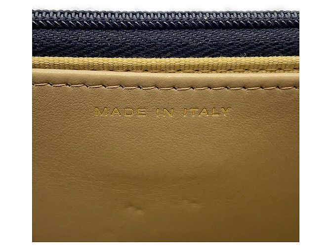 Cartera con cadena Chanel Matelassé Negro - vista 14
