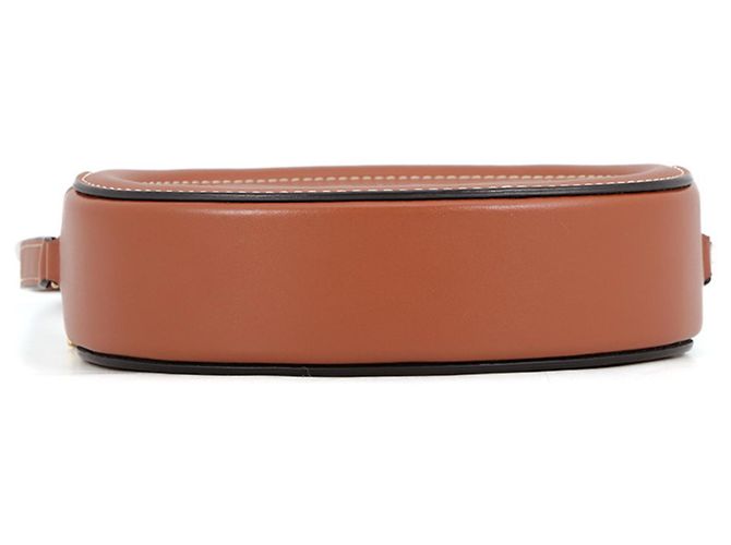 Céline Borsa a tracolla Celine Borsa Ovale - vista 3