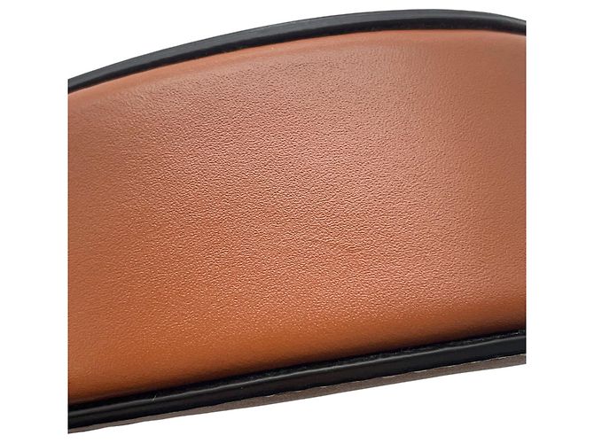 Céline Borsa a tracolla Celine Borsa Ovale - vista 6