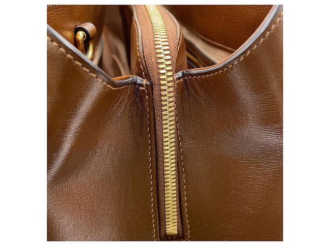 Bolso Tote Gucci Jackie 1961 GG Supreme Large - vista 8