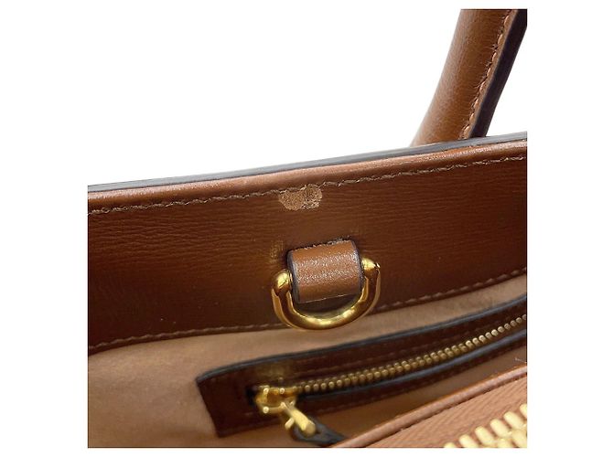 Bolso Tote Gucci Jackie 1961 GG Supreme Large - vista 9