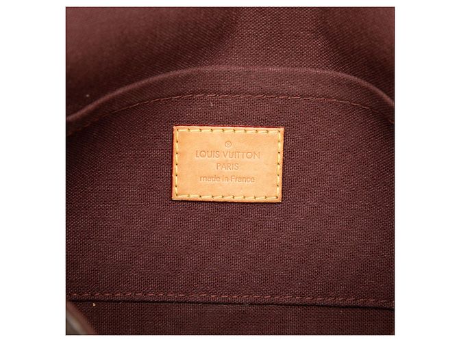 Louis Vuitton Brown Monogram Favorite MM - view 5