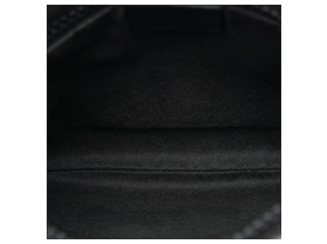 Gucci GG Nylon Web Crossbody in Schwarz - Ansicht 4