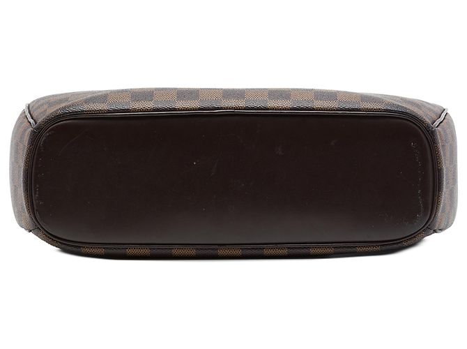 Louis Vuitton Brown Damier Ebene Sarria Horizontal Marrom - vista 3