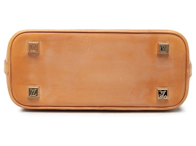 Louis Vuitton Brown Monogram Cabas Sac Ambre PM Braun - Ansicht 3