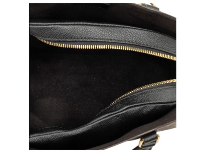 Louis Vuitton Brown Monogram Alma Bnb - view 4
